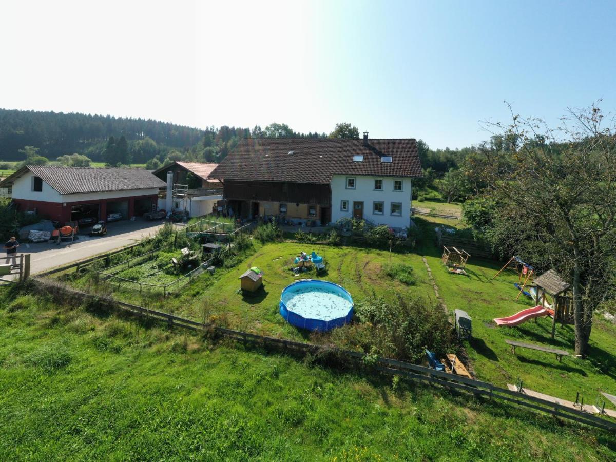 Carlo Apartment Wangen im Allgaeu Luaran gambar