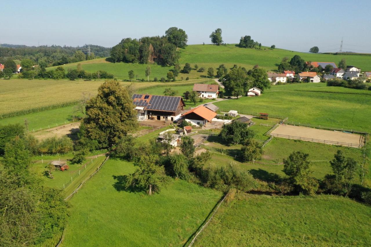 Carlo Apartment Wangen im Allgaeu Luaran gambar
