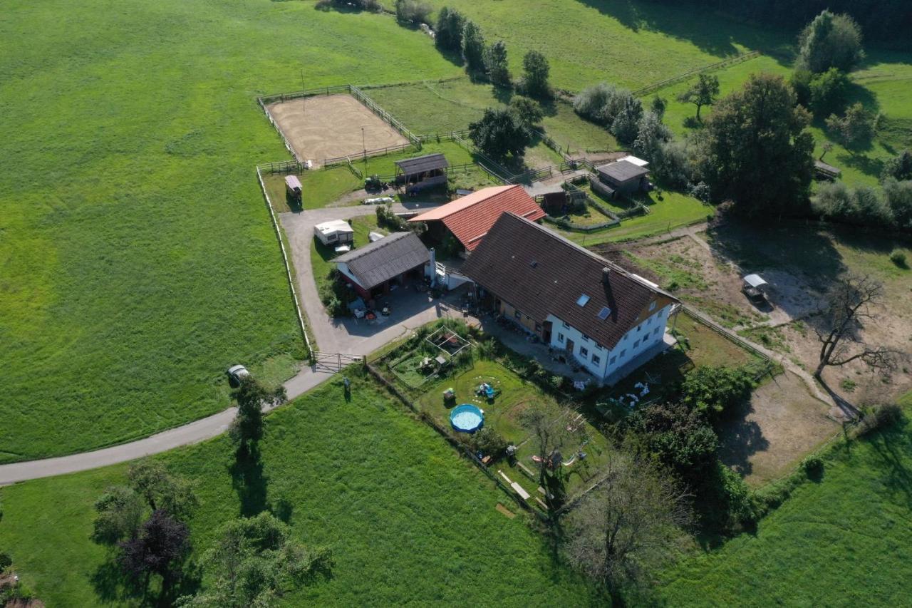 Carlo Apartment Wangen im Allgaeu Luaran gambar