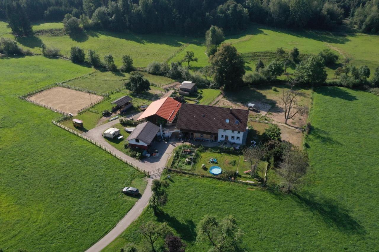 Carlo Apartment Wangen im Allgaeu Luaran gambar