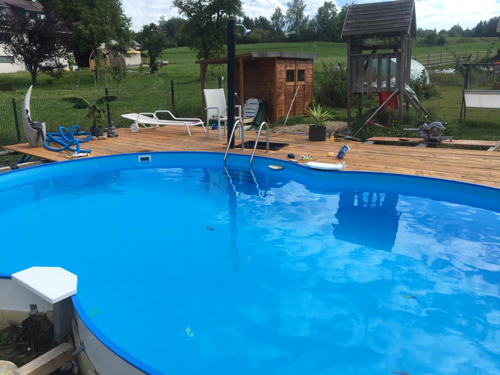 Carlo Apartment Wangen im Allgaeu Luaran gambar