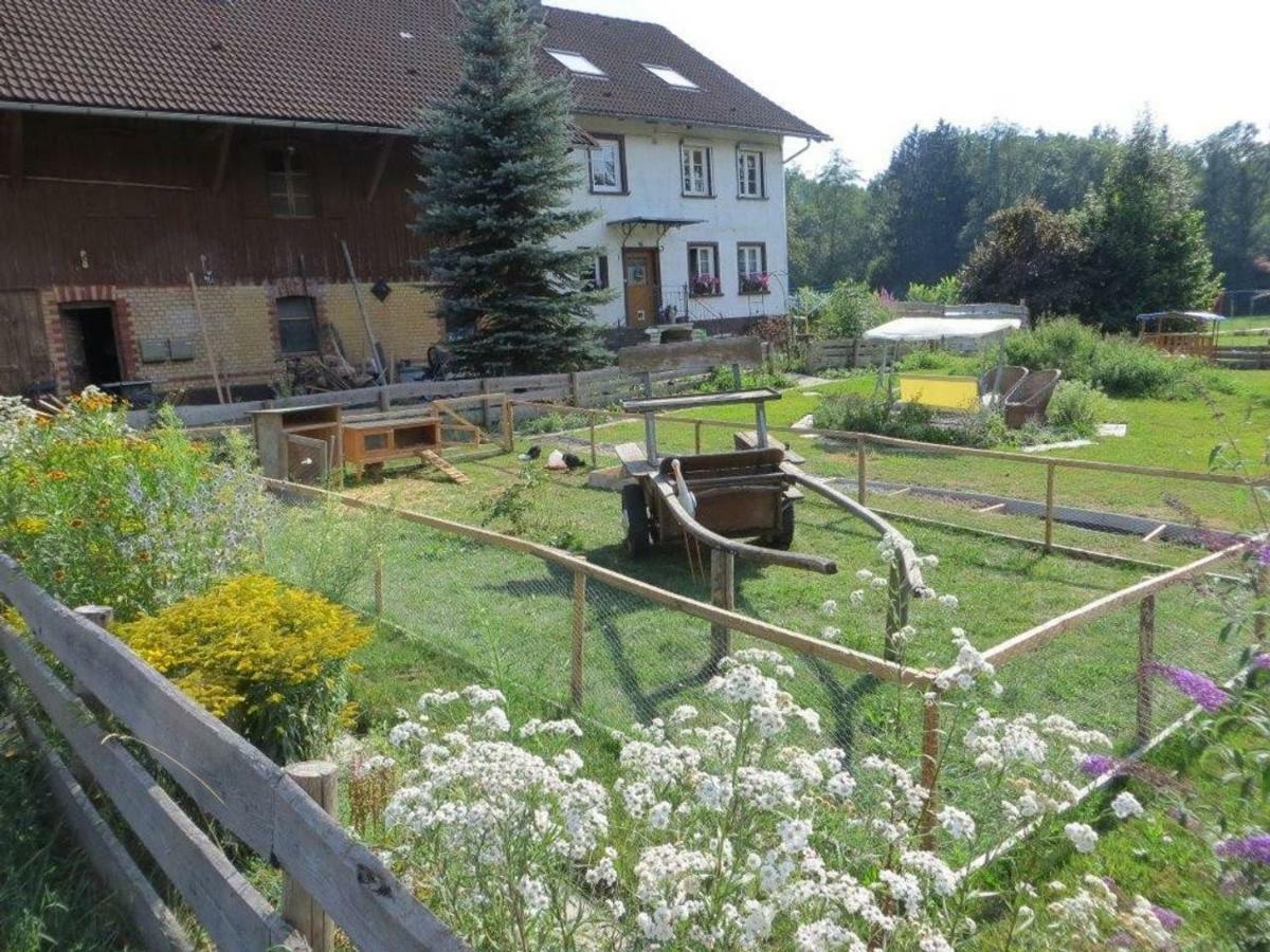Carlo Apartment Wangen im Allgaeu Luaran gambar
