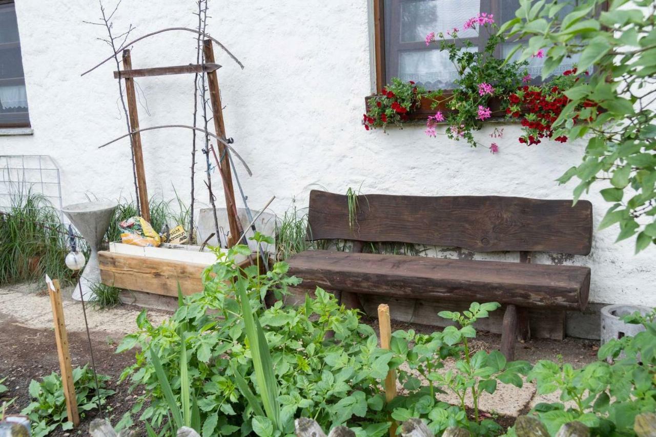 Carlo Apartment Wangen im Allgaeu Luaran gambar