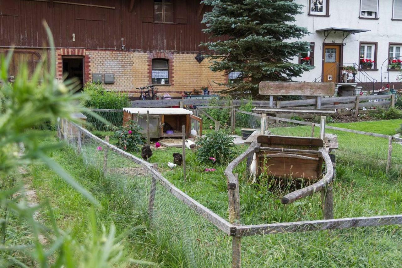 Carlo Apartment Wangen im Allgaeu Luaran gambar