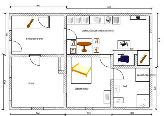 Carlo Apartment Wangen im Allgaeu Luaran gambar