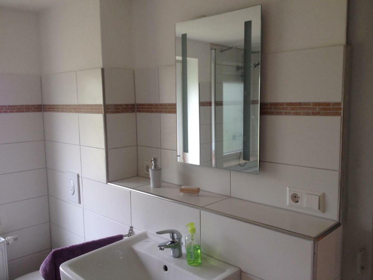 Carlo Apartment Wangen im Allgaeu Luaran gambar