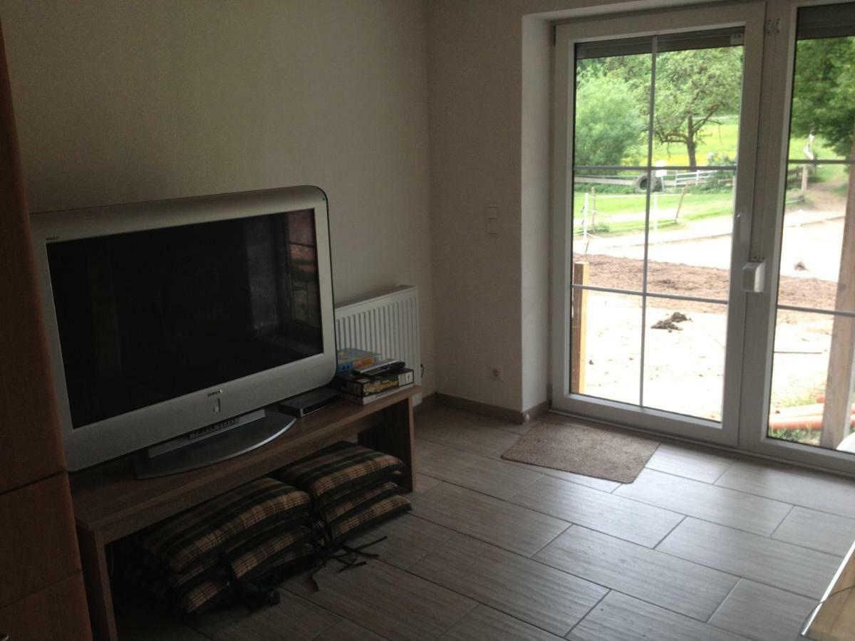 Carlo Apartment Wangen im Allgaeu Luaran gambar