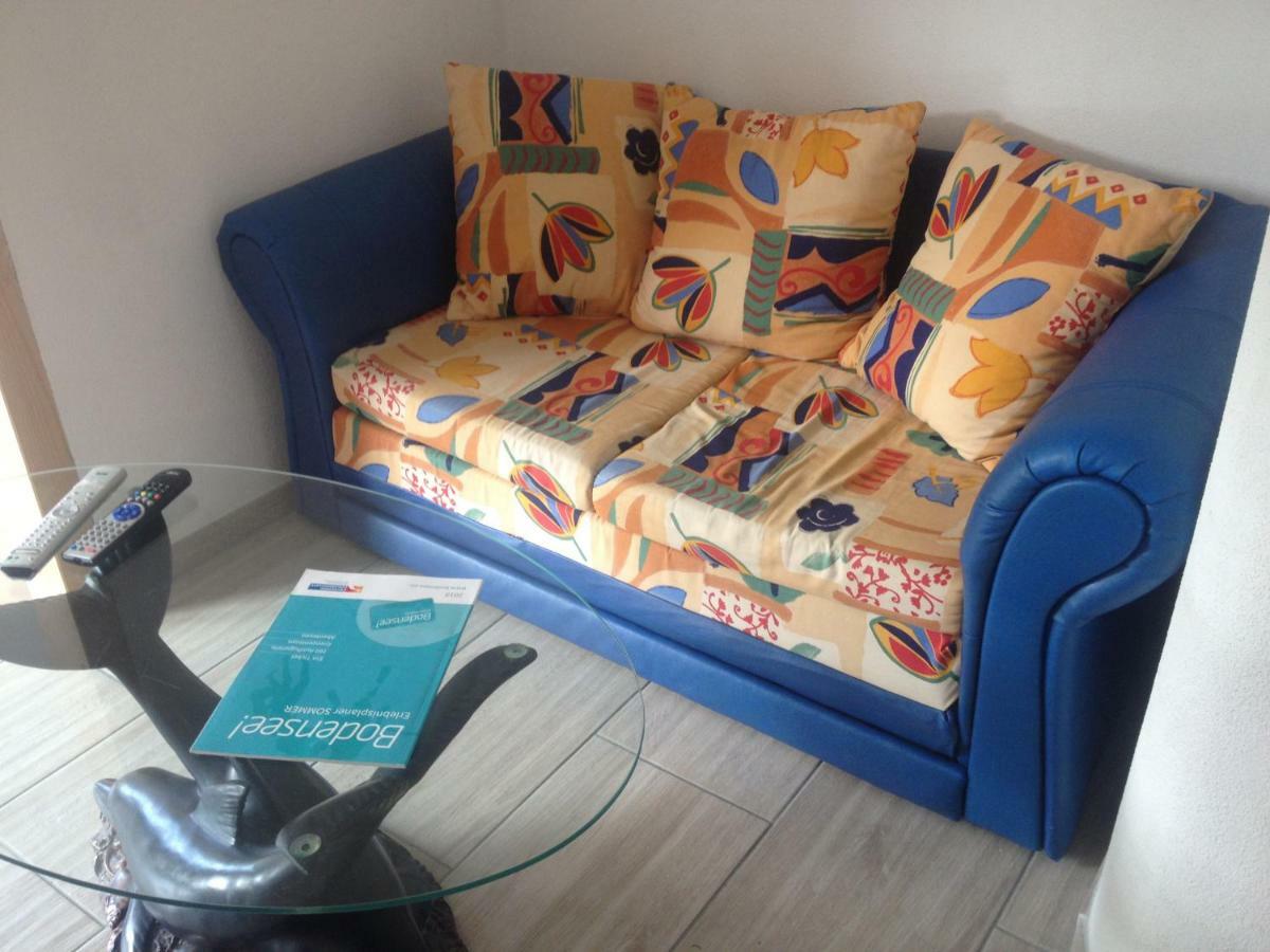 Carlo Apartment Wangen im Allgaeu Luaran gambar