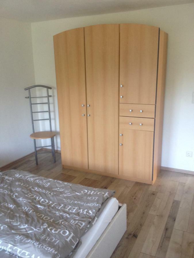 Carlo Apartment Wangen im Allgaeu Luaran gambar
