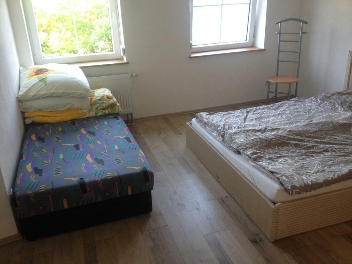 Carlo Apartment Wangen im Allgaeu Luaran gambar