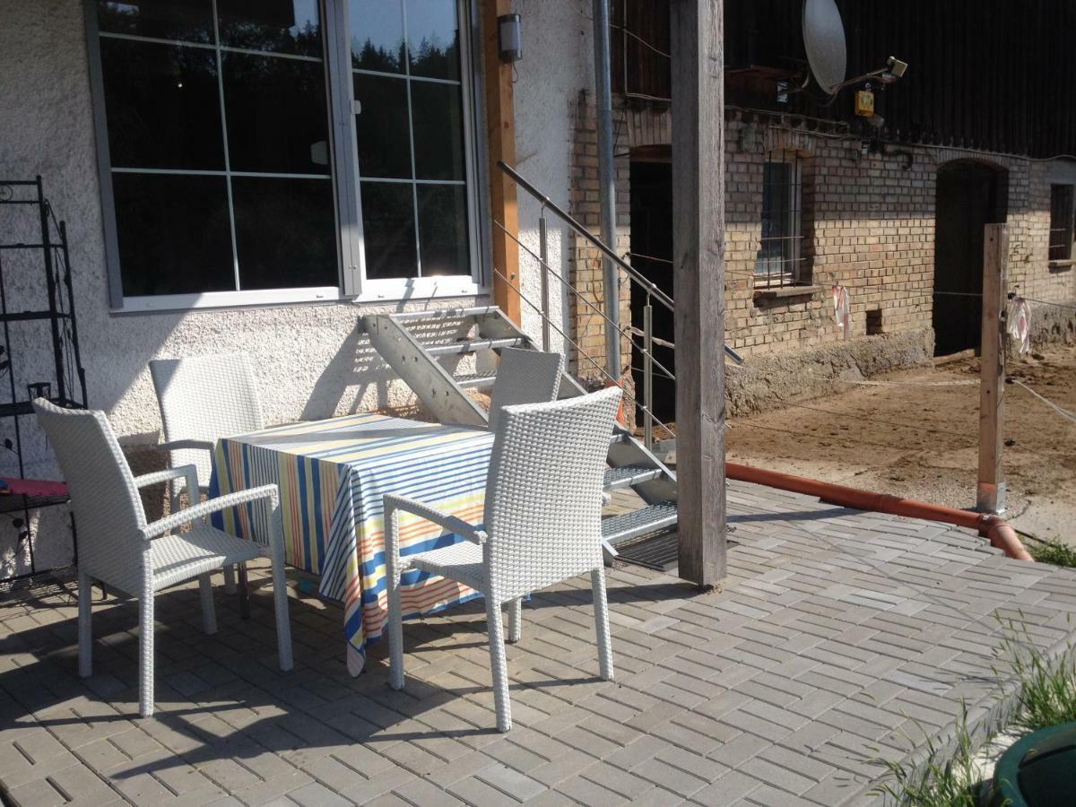Carlo Apartment Wangen im Allgaeu Luaran gambar