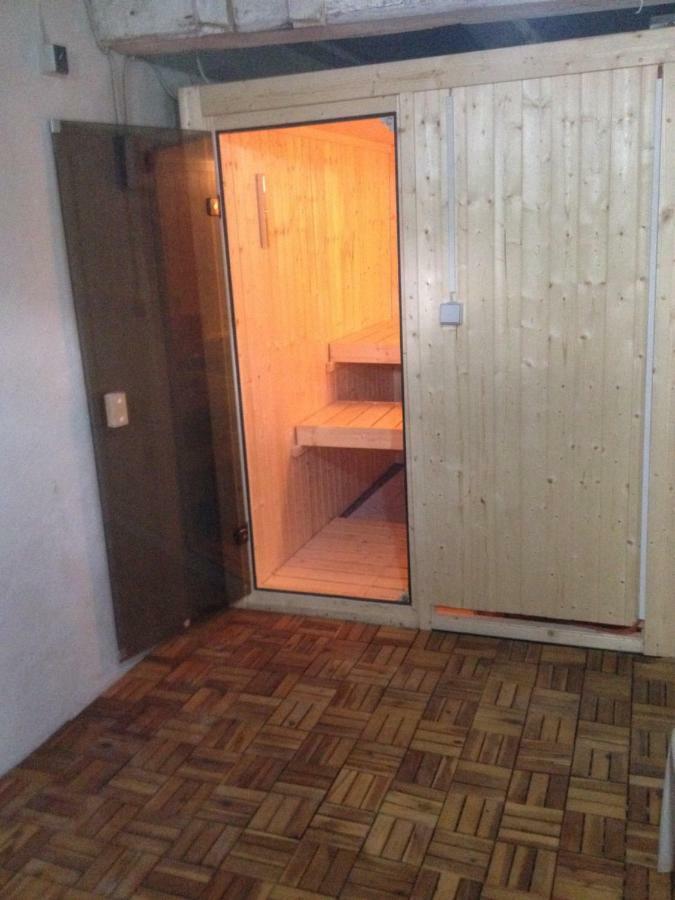 Carlo Apartment Wangen im Allgaeu Luaran gambar